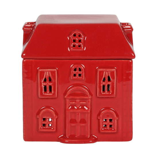 Brûle parfum Maison Hivernale