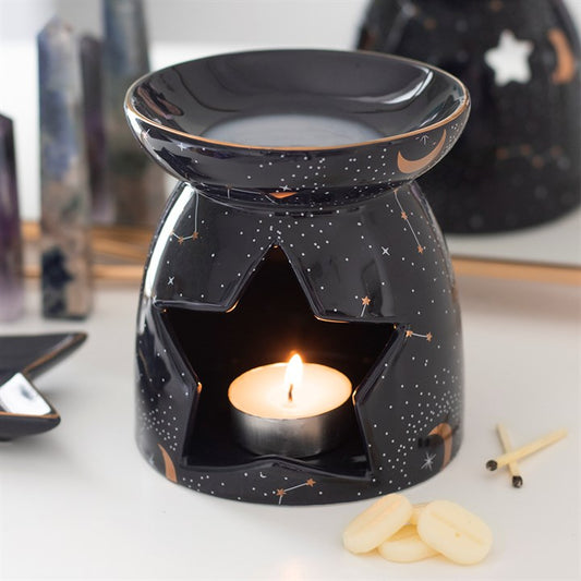 Brûle parfum Constellation