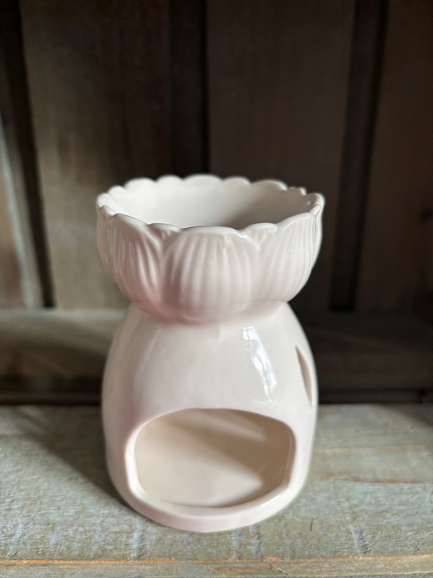 Brûle parfum Flower