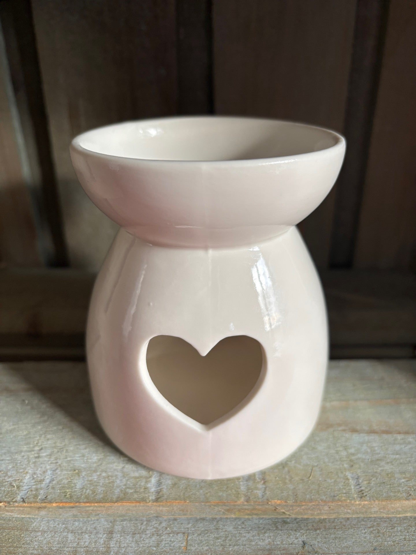 Brûle parfum Amour éternel