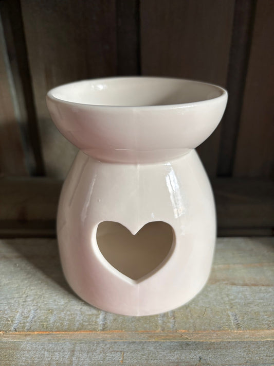 Brûle parfum Amour éternel