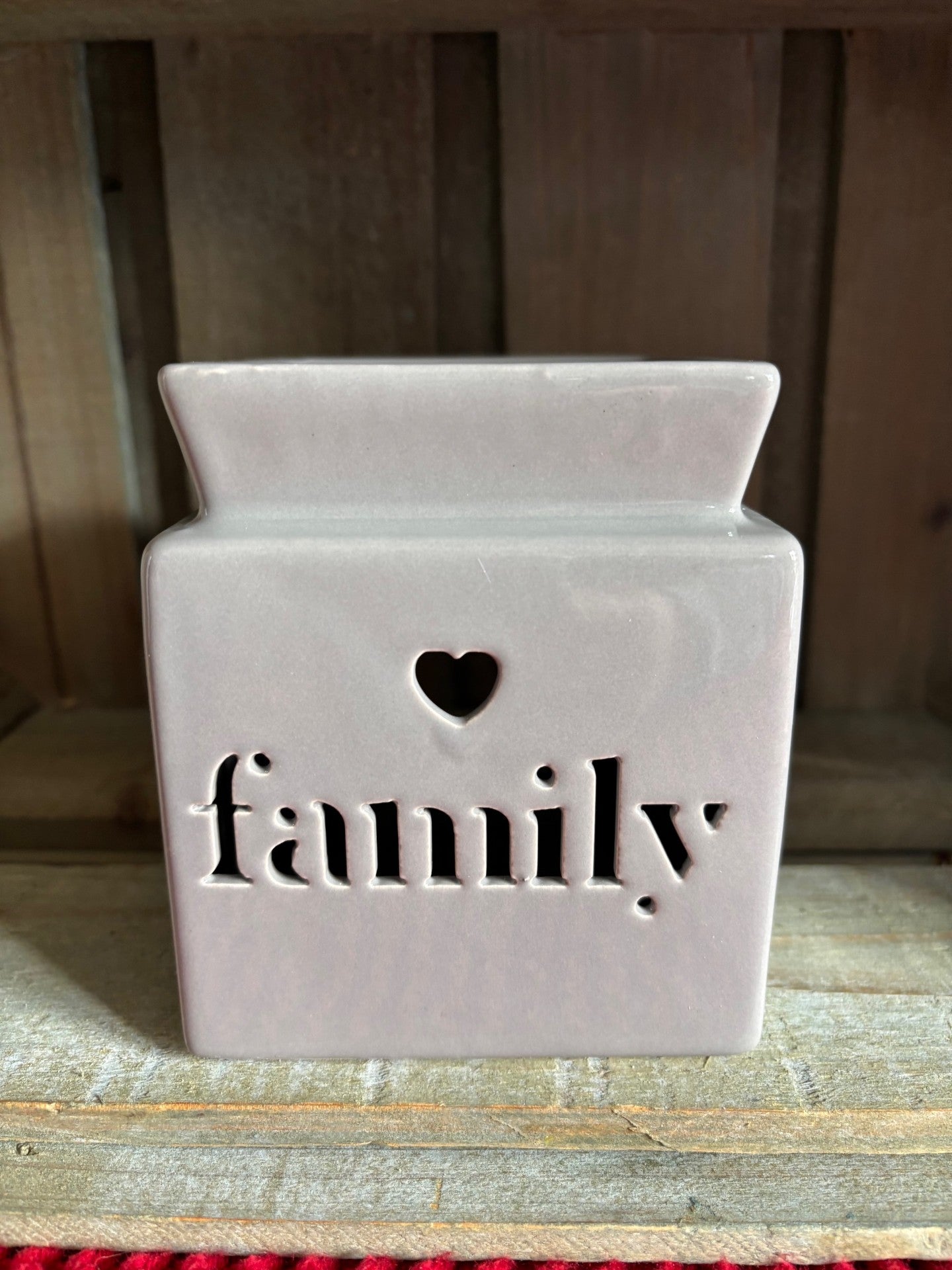 Brûle parfum Family