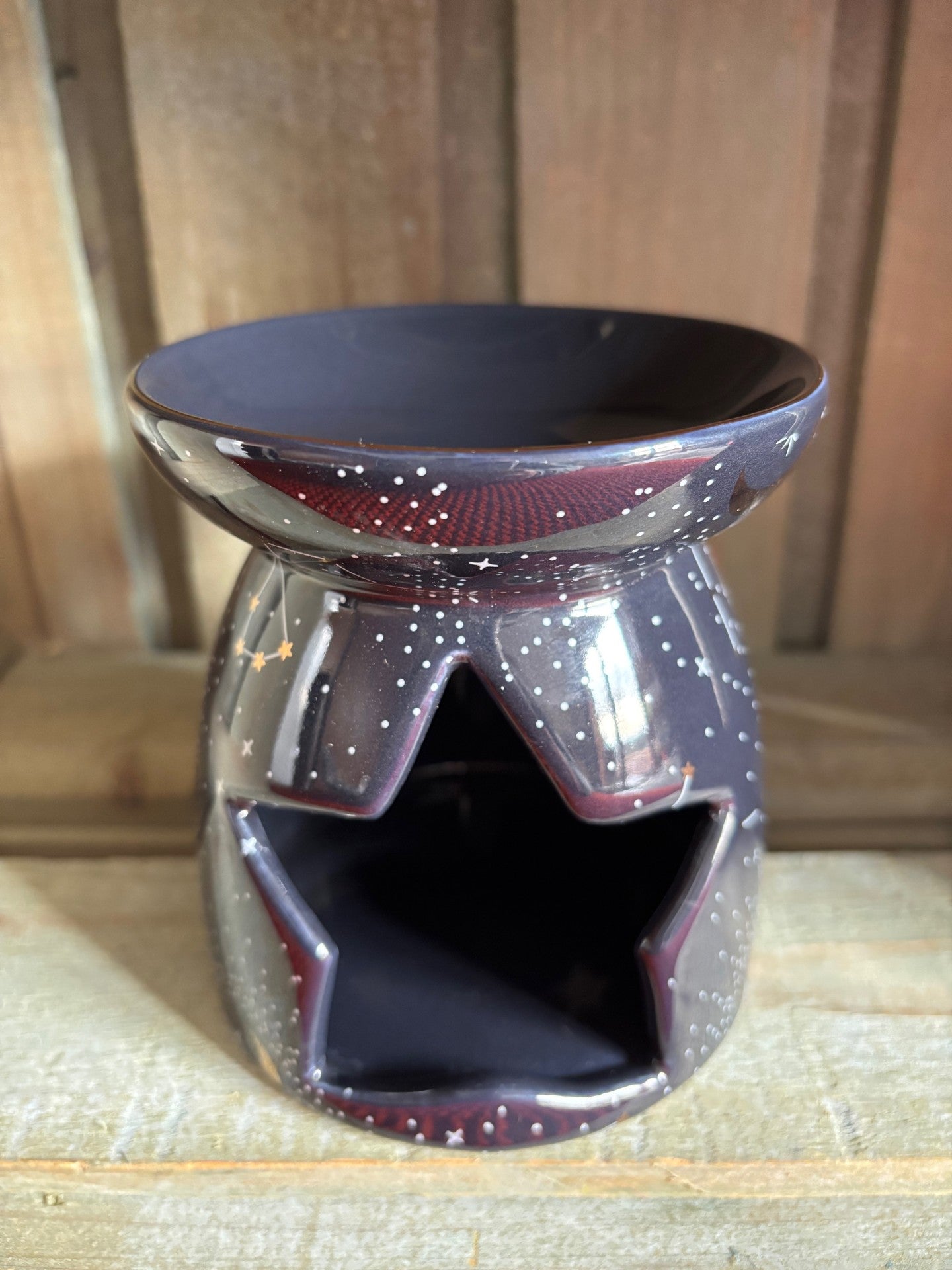 Brûle parfum Constellation