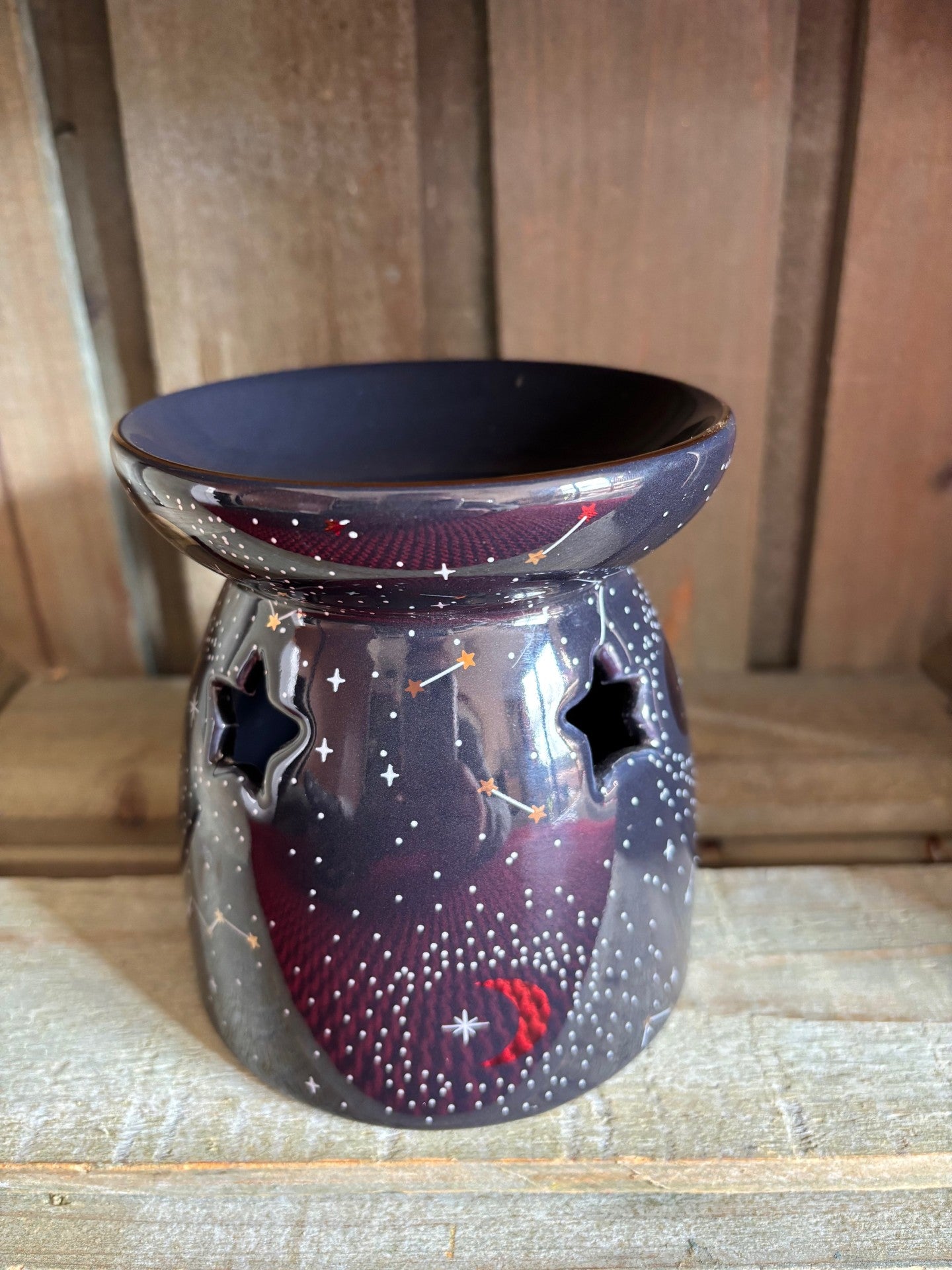 Brûle parfum Constellation