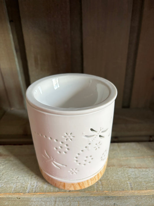 Brûle parfum Libellule